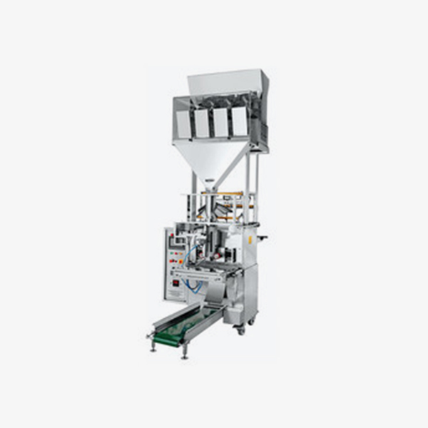 Multihead-Weigher-Pouch-Packing-Machine
